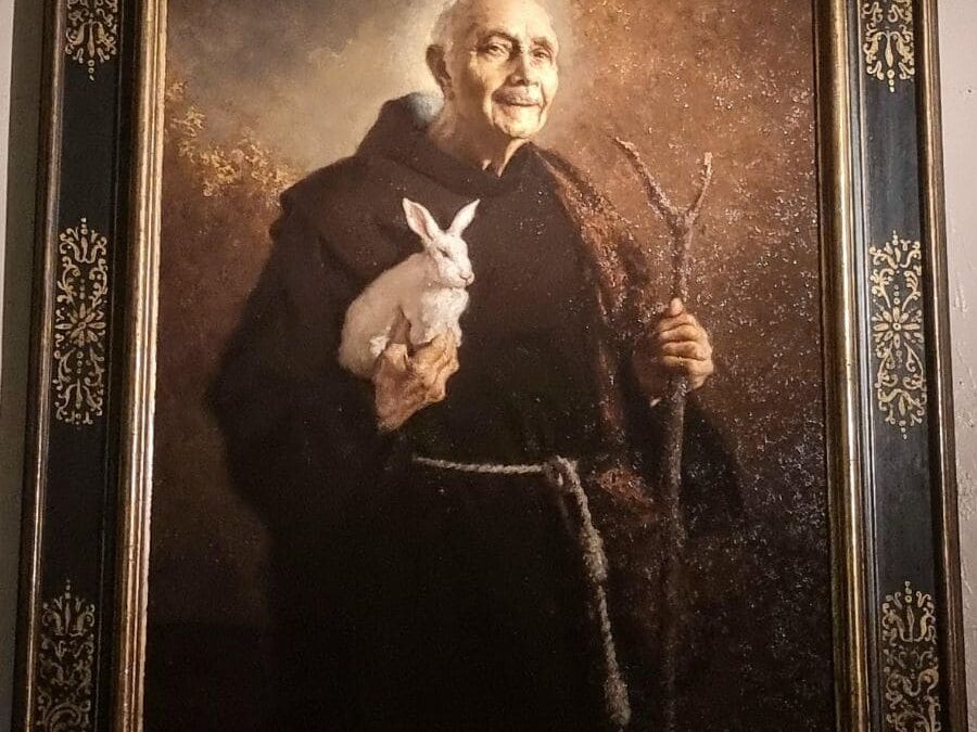 Giacomo di Bitetto: miracoli al servizio della comunità