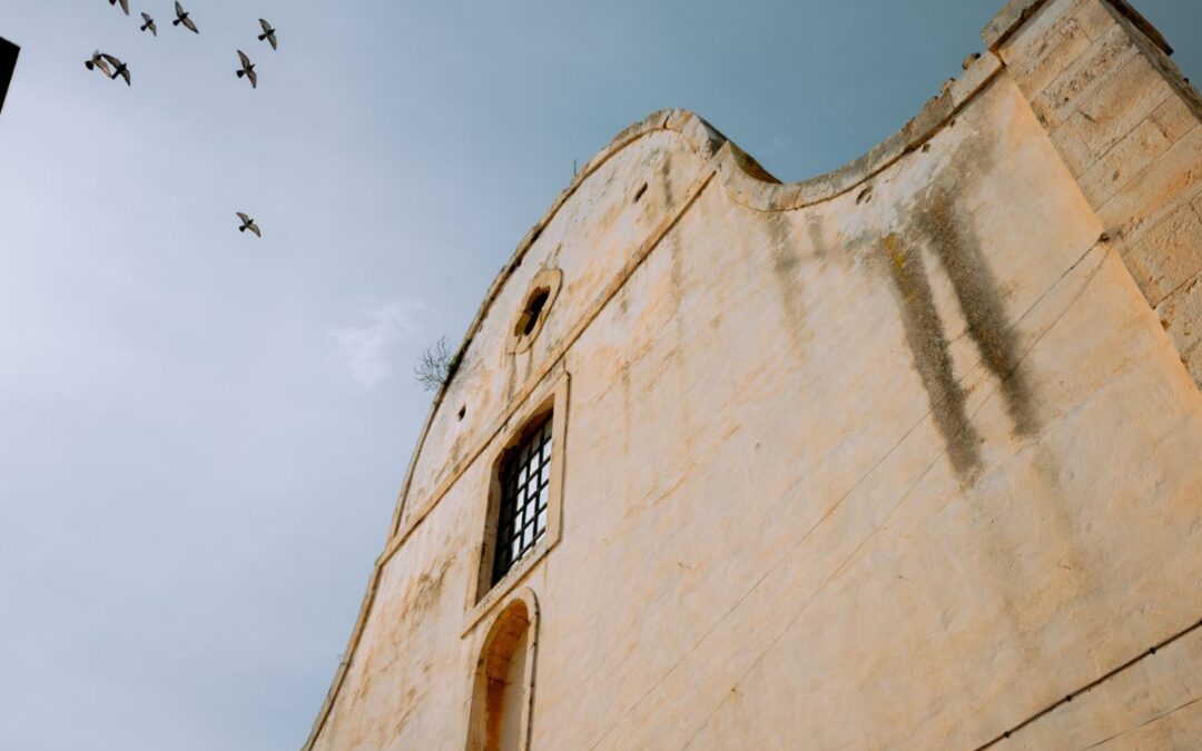 Cosa vedere e dove mangiare a Sammichele di Bari, tra i Borghi più belli d’Italia