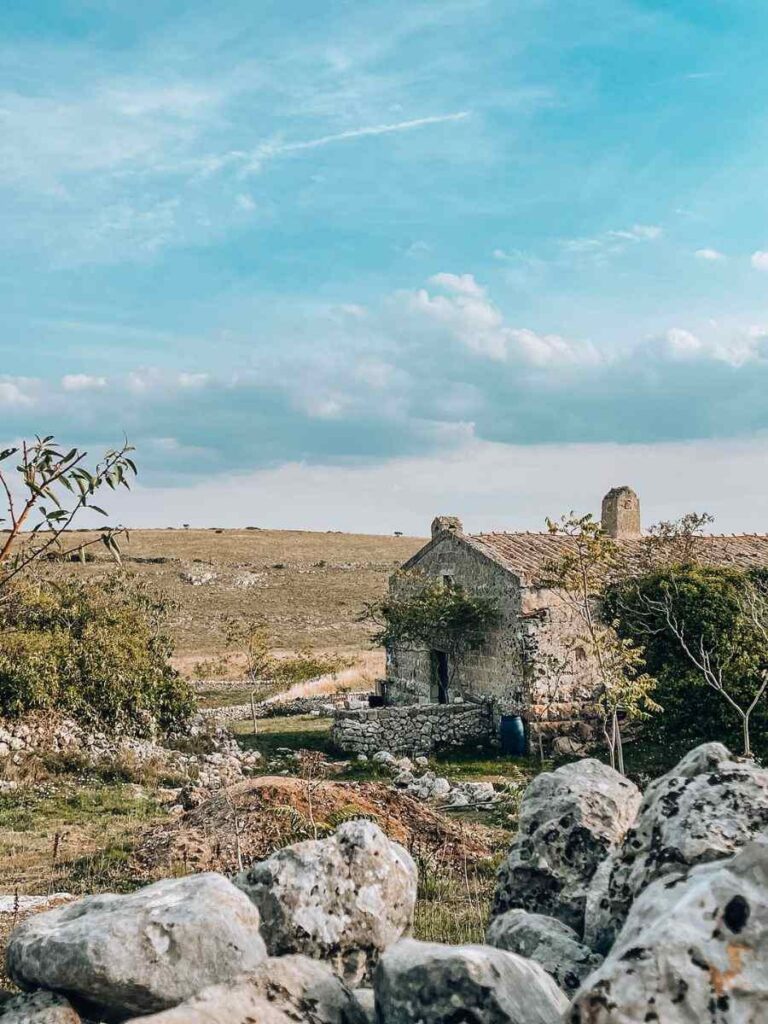 Cammino Materano