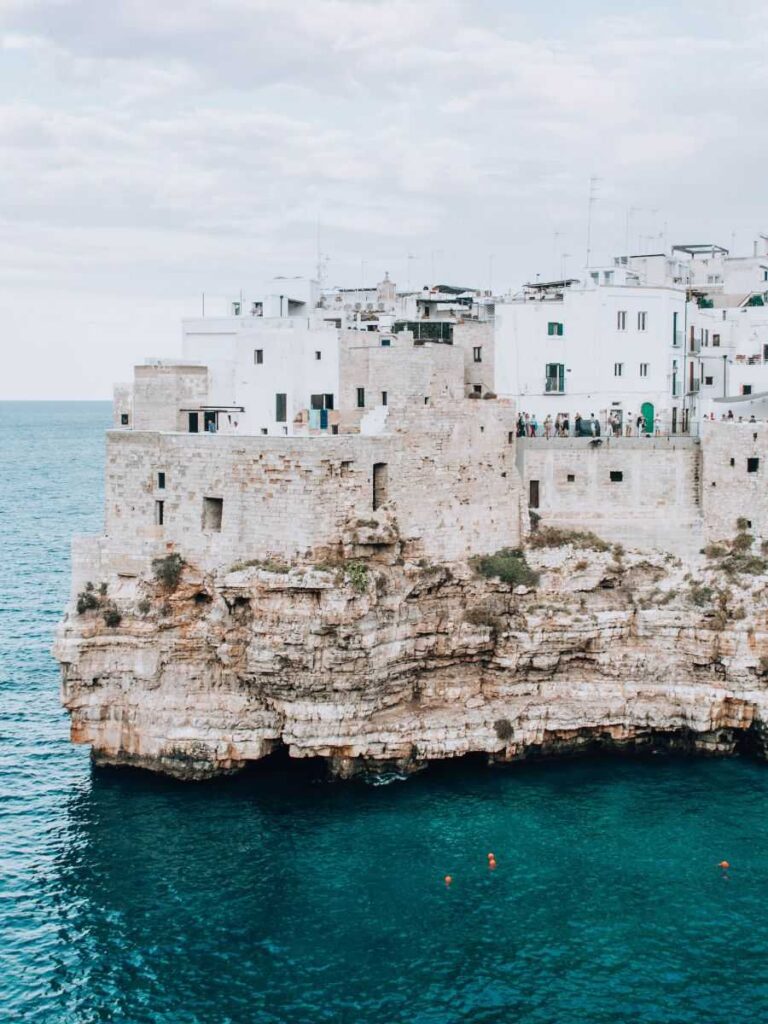 Polignano a Mare