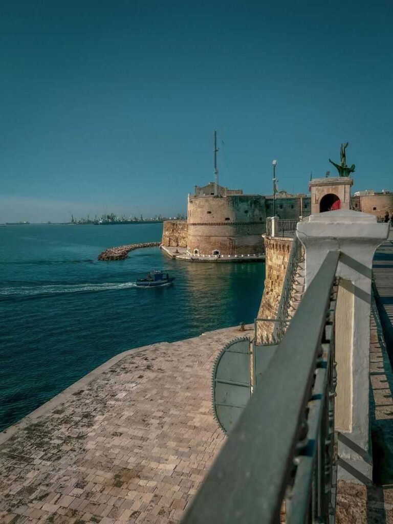 Taranto