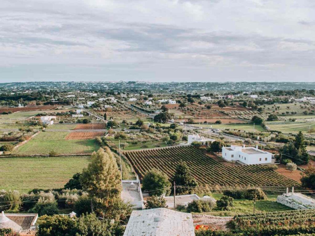 Valle d'Itria