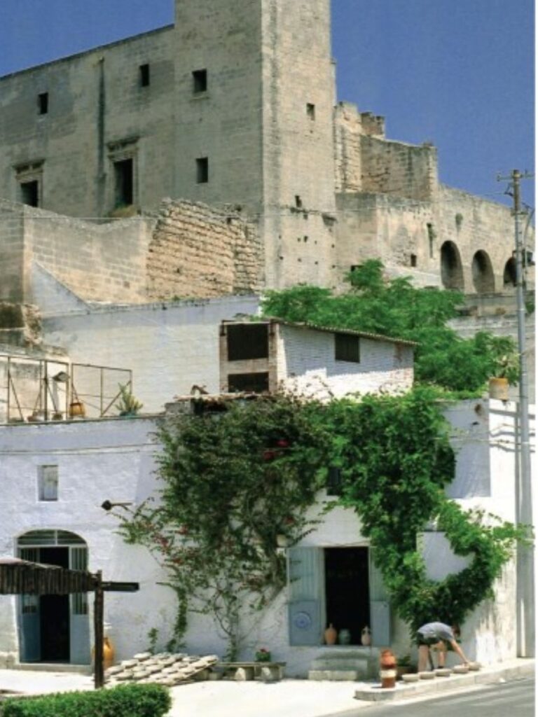 Rosaria Spagnulo