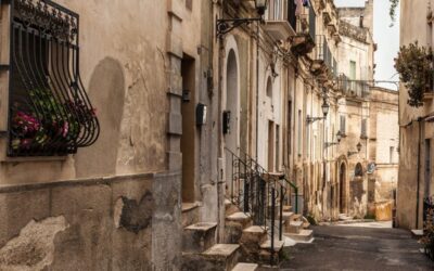 Dove andare in autunno in Puglia: dal Gargano al Salento