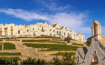 Weekend lento in Puglia: borghi da scoprire tra autunno e inverno