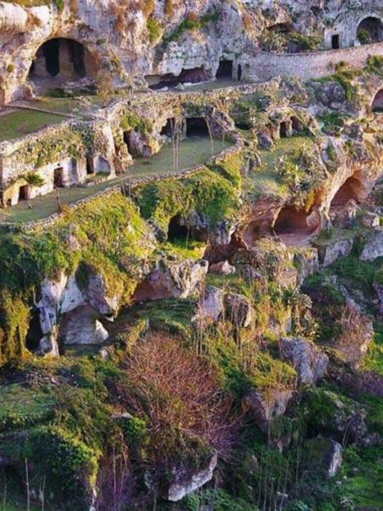 Massafra_gravine